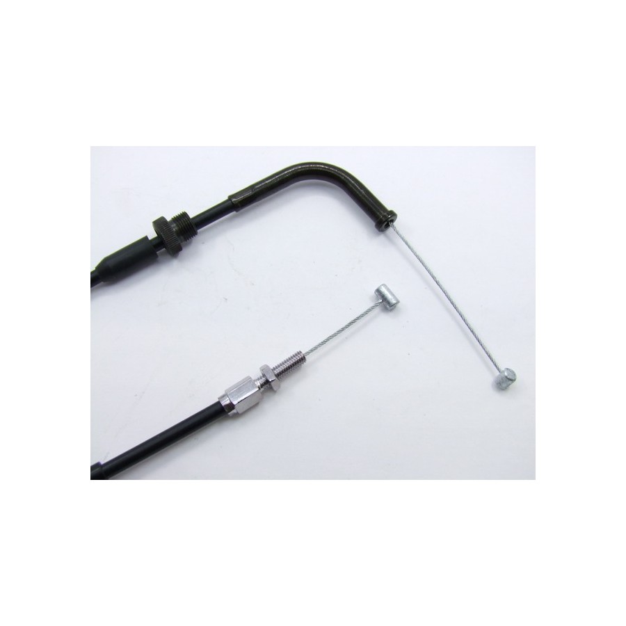 Service Moto Pieces|Accelerateur - Cable - Retour - CB600F/S - PC34/PC36|Cable accelerateur - Retour|19,90 €