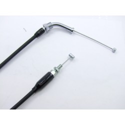 Cable - Accélérateur - Retour B - GL1200