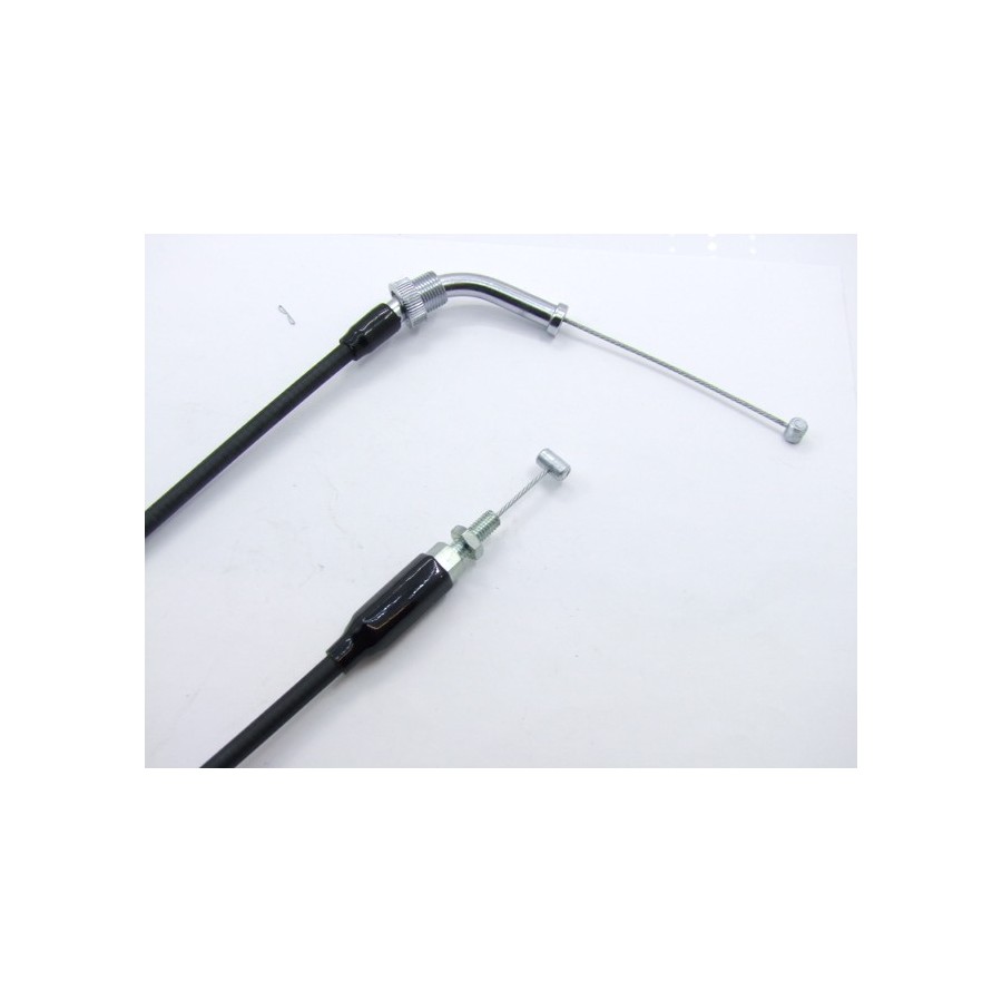 Service Moto Pieces|Cable - Accélérateur - Retour B - NX650 - 1988-1991|Cable accelerateur - Retour|0,00 €