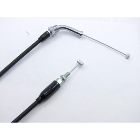 Service Moto Pieces|Cable - Accélérateur - Retour B - GL1200|Cable accelerateur - Retour|21,20 €