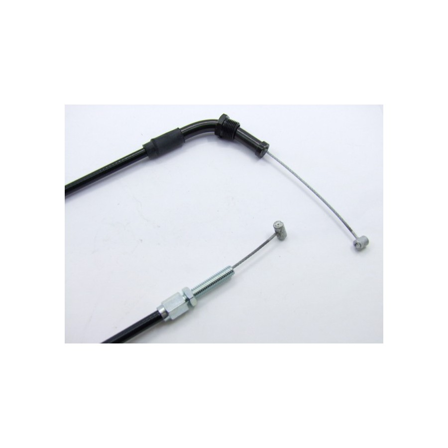 Service Moto Pieces|Cable - Accélérateur - Retour B - CX400 / CX500E|Cable accelerateur - Retour|14,90 €