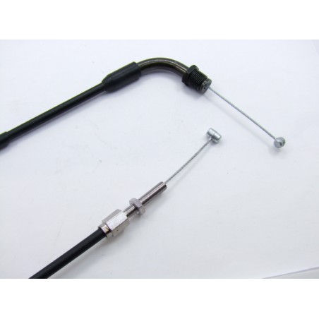 Cable - Accelerateur - Retour - VF1000R