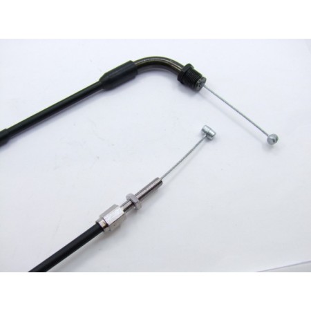 Cable - Accelerateur - Retour - VF1000R