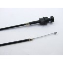 Cable - Starter - CB400, .., CX 500, ...