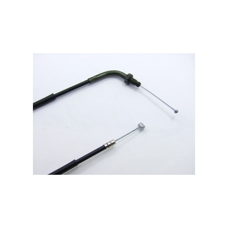 Service Moto Pieces|Cable - Starter - ZX-10-GPX600-ZZR- ...- 54017-1154/ .. 1088|Cable - Starter|7,90 €