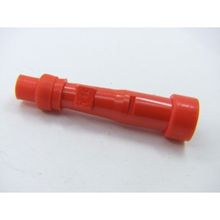 Service Moto Pieces|Anti-parasite TK - SB-05 F - 180° - Rouge - (SB05F)|AntiParasite|4,90 €