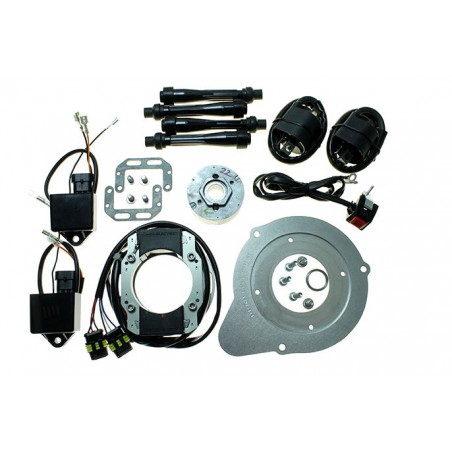 Service Moto Pieces|Allumage - Kit de remplacement - CB750 - CB900 - CB1100|allumage Electronique|0,00 €