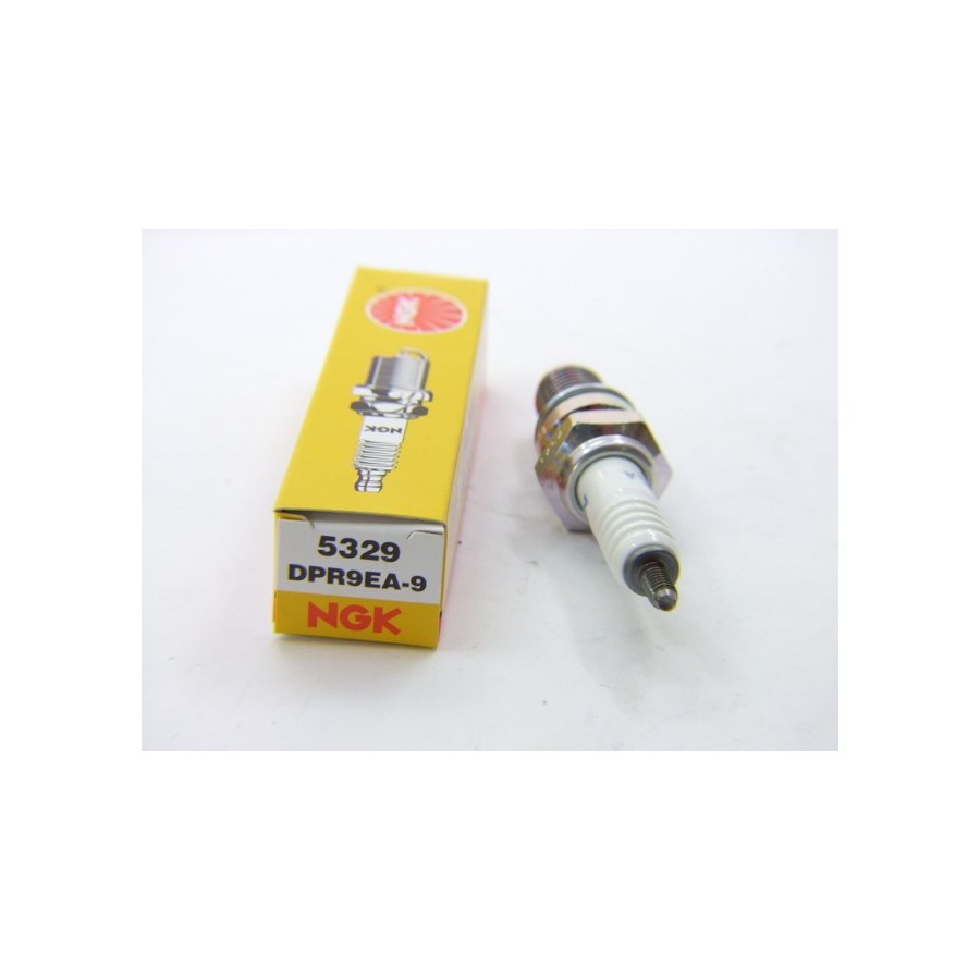 Service Moto Pieces|Bougie - DENSO - K20PR-U11 - (BKR6E-11)|Bougie|6,20 €