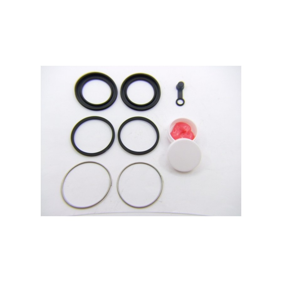 Frein - Etrier Arriere - Kit joint revision - GL1000 - GL2 - ø 42.80 mm Frein - Etrier Arriere - Kit joint revision - GL1000 - GL2 - ø 42.80 mm