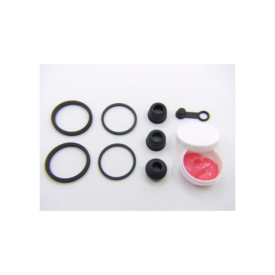 Service Moto Pieces|Frein - Etrier - Avant - Kit de refection - GN125 - KDX200 -  KL650 |Etrier Frein Avant|43,25 €