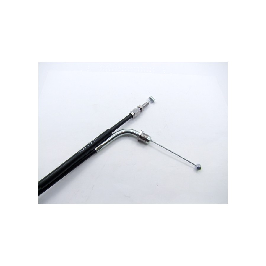 Service Moto Pieces|Cable - Accélérateur - Retour B - CB250N/CB400N /CM400T - Guidon haut|Cable accelerateur - Retour|16,90 €