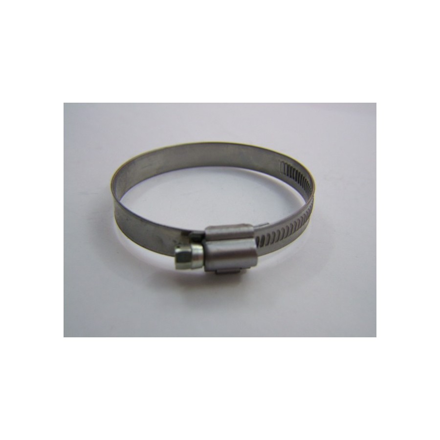 Service Moto Pieces|Collier de serrage - 25-40 mm - Larg. 9.0 mm|Collier|1,90 €