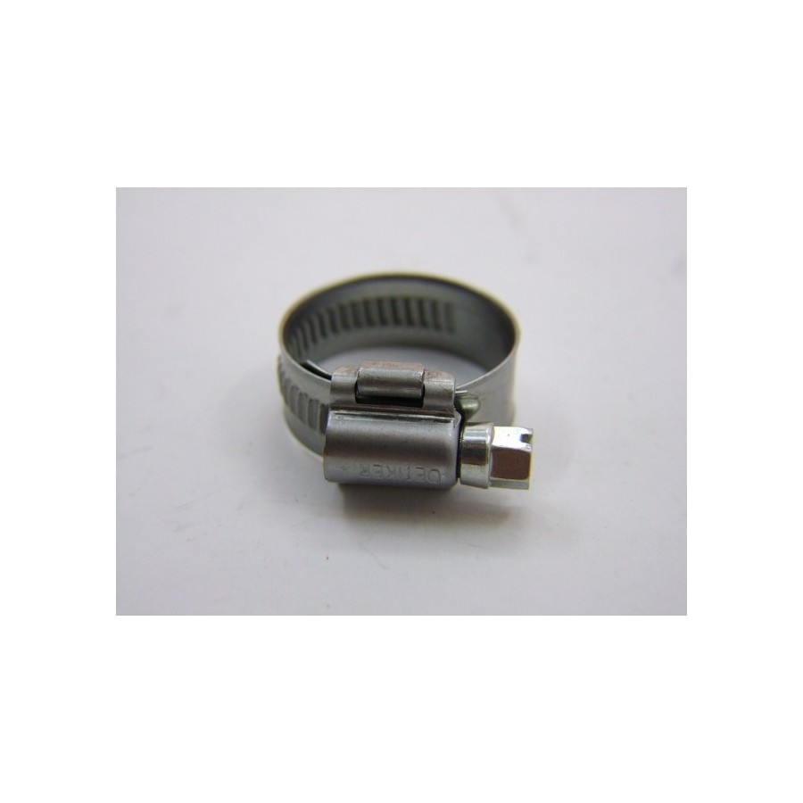 Service Moto Pieces|Carbu - Collier Durite - ø 12.00mm (x2)|Collier|1,30 €