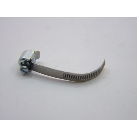 Service Moto Pieces|Collier de serrage - ø 11-15mm - larg. 5mm|Collier|1,00 €