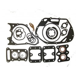 Service Moto Pieces|Moteur - Piston - "351" - CB125K5 - (+0.50) - ø44.50 mm -|Bloc Cylindre - Segment - Piston|143,00 €