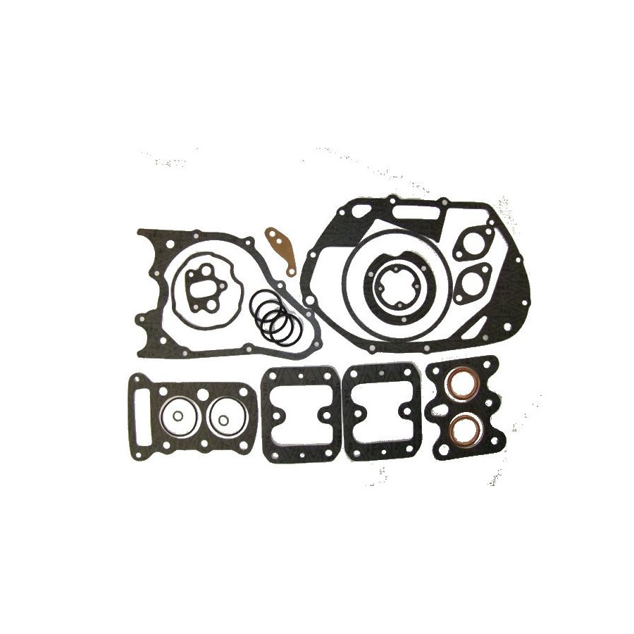 Service Moto Pieces|moteur - Cb125K - Joint de boite|Joint - Carter|2,80 €