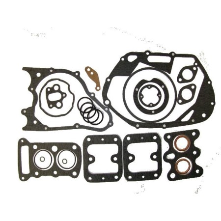 Service Moto Pieces|Moteur - Pochette de joints - CB125 K5 - CB125 B6|pochette|45,90 €