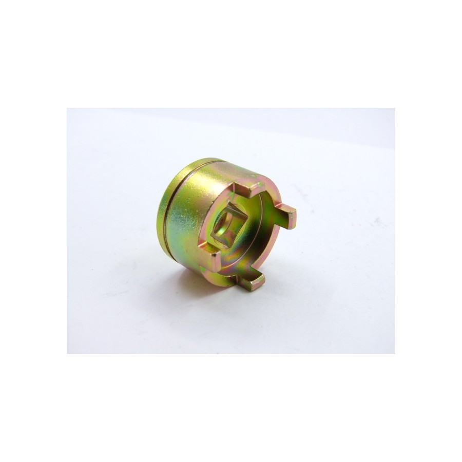 Douille de deblocage - 24/30 mm - Embrayage - pompe a huile - epurateur