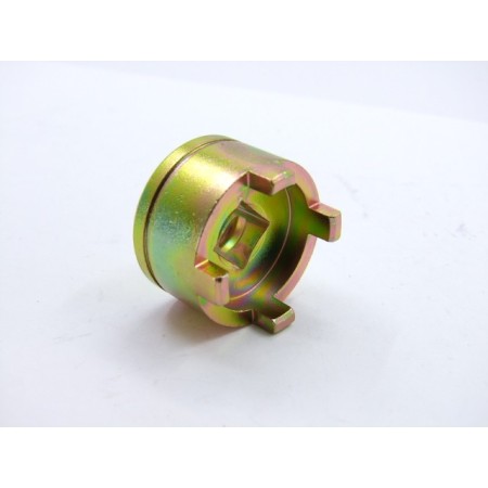 Douille de deblocage - 24/30 mm - Embrayage - pompe a huile - epurateur