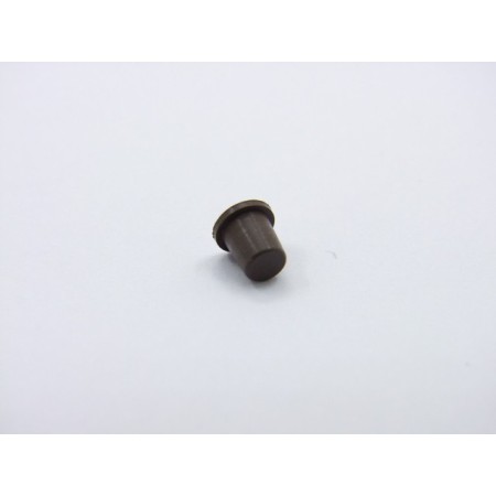 Carburateur - Bouchon de gicleur - (x1) - dia. 4.50 - 16010-371-000 - GL1000