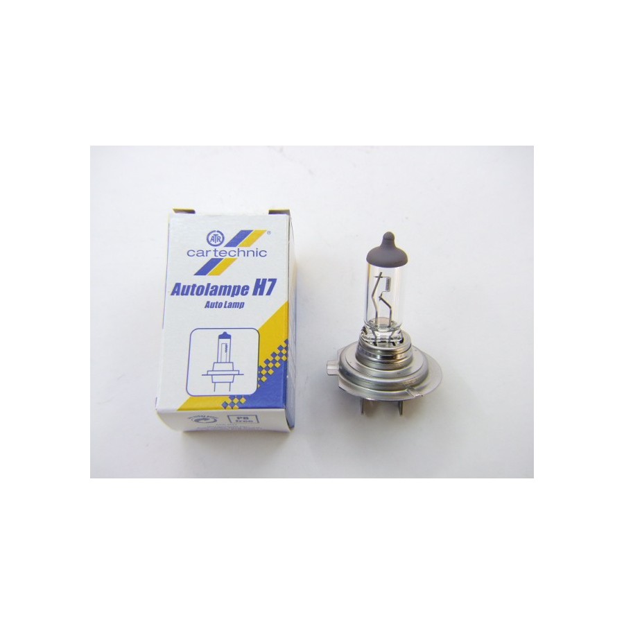 Service Moto Pieces|Ampoule - 12V - 21/5W - W3X16Q - T20 - Feux stop|Ampoule 12 Volt|4,20 €