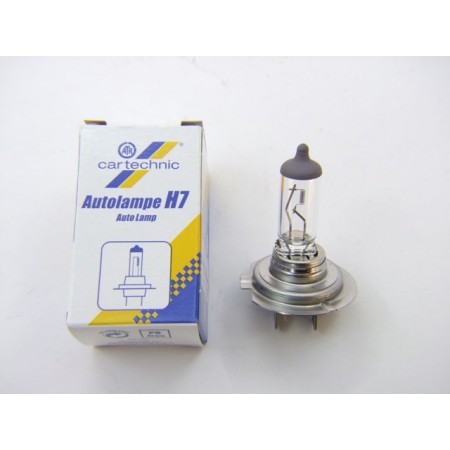 Ampoule - 12v - 55w - H7