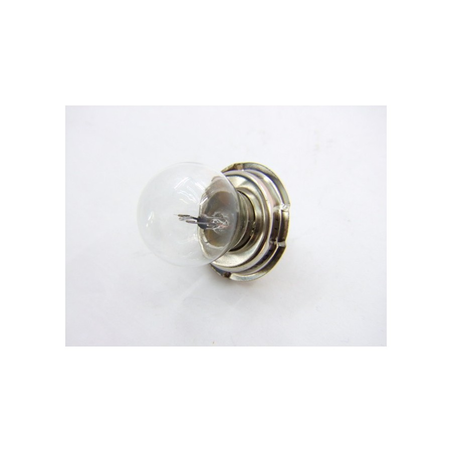 Ampoule - 6v - 15w - P26S Ampoule - 6v - 15w - P26S