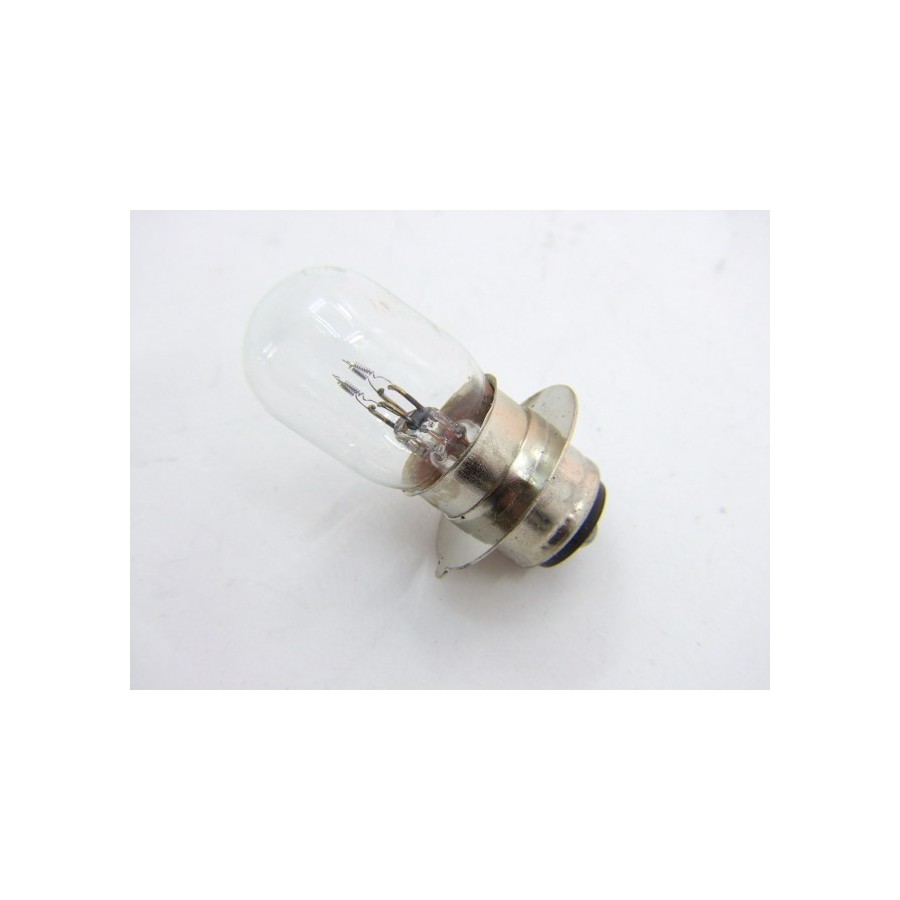 Service Moto Pieces|Ampoule - 6v - 5w - BA15S - "clignotant"|Ampoule 6 volt|1,44 €