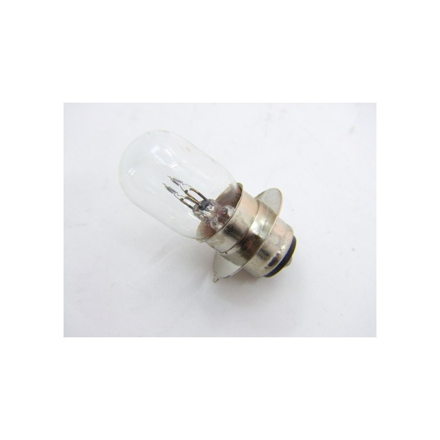 Ampoule - 6v - 25/25w - P15D Ampoule - 6v - 25/25w - P15D