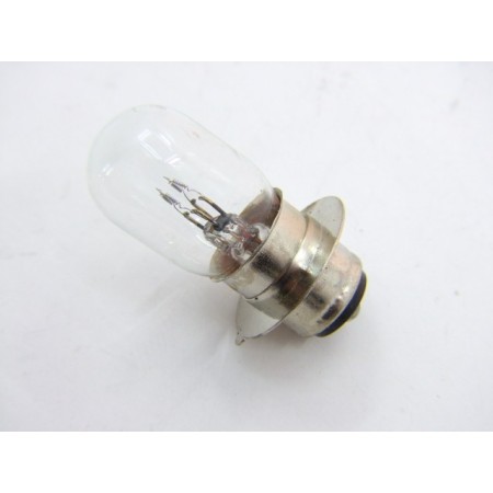 Service Moto Pieces|Ampoule - 6v - 25/25w - P15D|Ampoule 6 volt|7,90 €