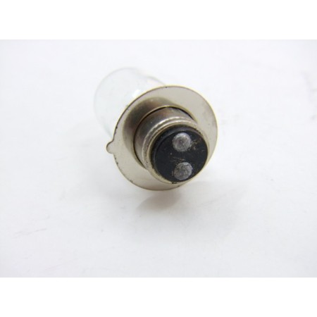 Service Moto Pieces|Ampoule - 6v - 25/25w - P15D|Ampoule 6 volt|7,90 €