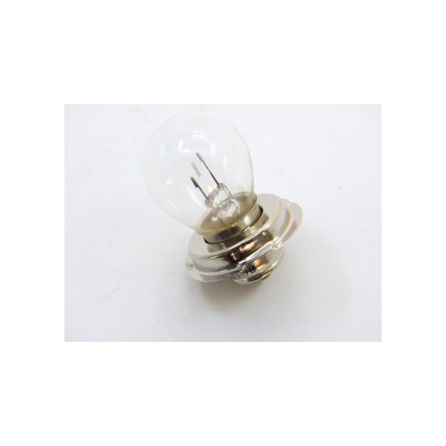 Service Moto Pieces|Ampoule - 12v - 35/35w - BA20D - ( 2 ergots )|Ampoule 12 Volt|3,90 €