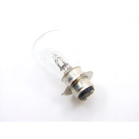 Service Moto Pieces|Ampoule - 6v - 25/25w - P15FL|Ampoule 6 volt|4,20 €