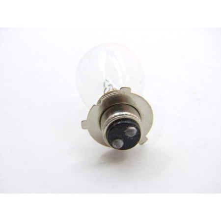 Service Moto Pieces|Ampoule - 6v - 25/25w - P15FL|Ampoule 6 volt|4,20 €