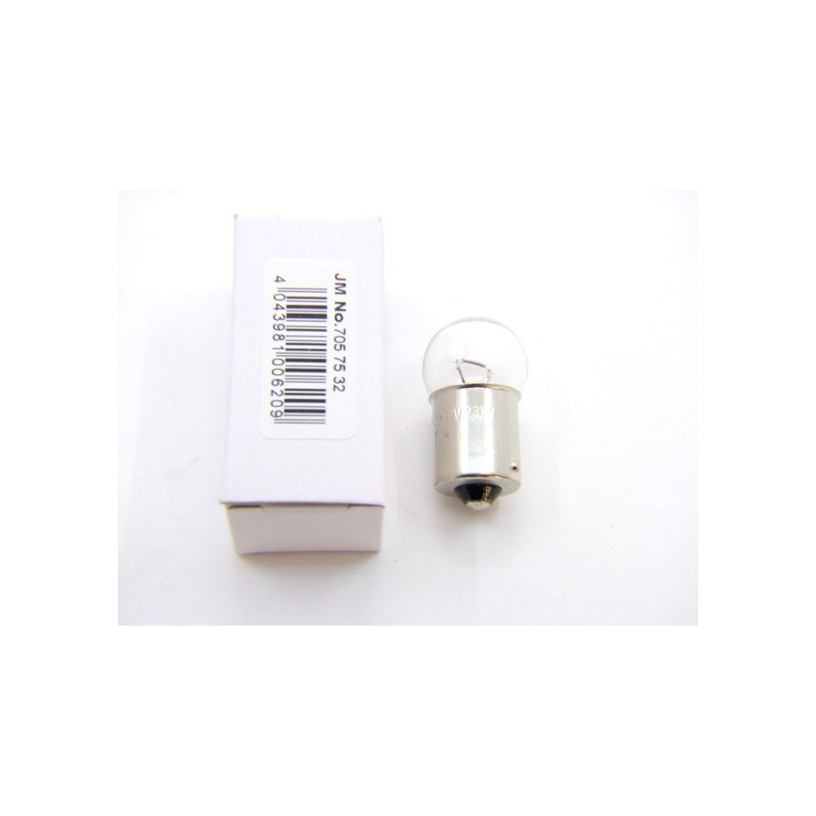 Service Moto Pieces|Ampoule - 12v - 21w/5w - BAY15D - Veilleuse/Stop|Ampoule 12 Volt|1,30 €