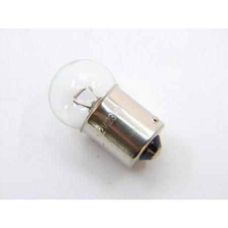 Service Moto Pieces|Ampoule - 12v - 23w - BAY15S|Ampoule 12 Volt|1,20 €