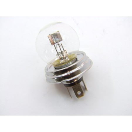 Service Moto Pieces|Ampoule - 12v - 45/40w - P45T - Code europeen|Ampoule 12 Volt|3,50 €