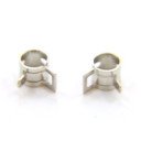 Carburateur - Collier Durite - ø 6.00mm (x2)