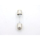 Fusible - Verre - 7A - 6.3x25mm