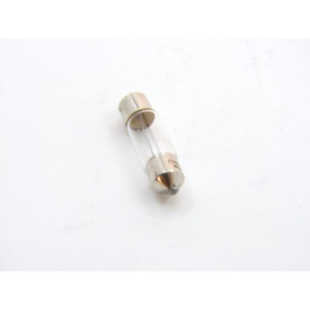 Service Moto Pieces|Ampoule - Navette - SV7-8 - 6v - 3w - ø7x30mm - (veilleuse/position)|Ampoule 6 volt|2,20 €