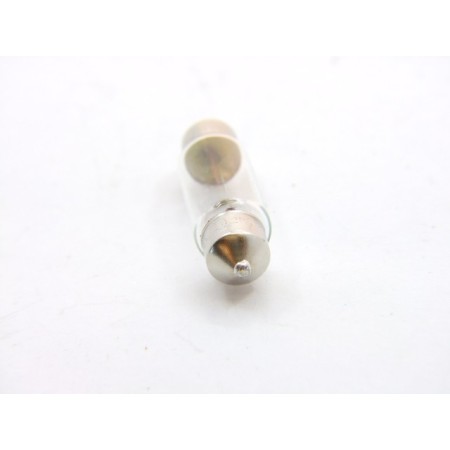 Ampoule - Navette - C5W - 6v / 5w - ø11x38mm - (veilleuse/position)