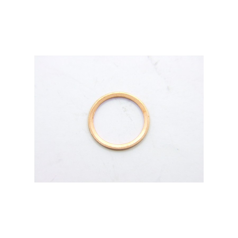 Service Moto Pieces|Echappement - 1/2 lune de collecteur - (x1pce) - ø 40 x 13 mm|Joint collecteur|5,90 €