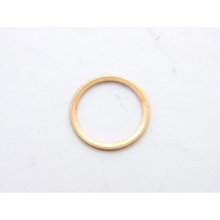 Bouchon de vidange - Rondelle Cuivre Joint pour M22 - (X1) 