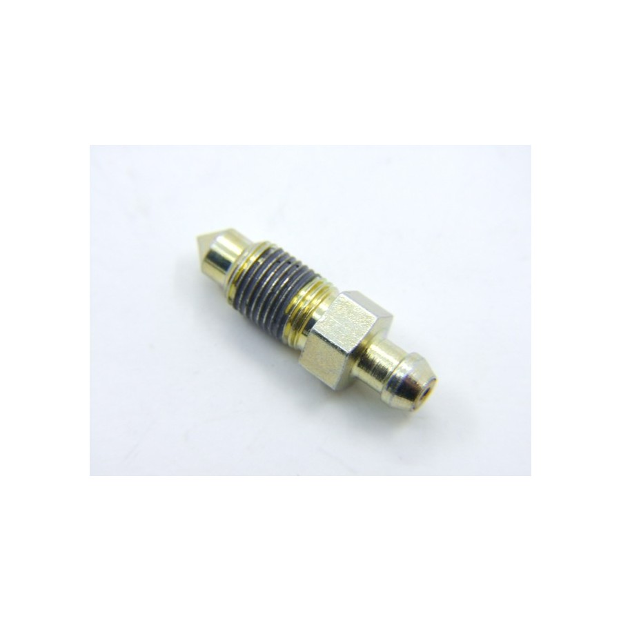 Frein - Etrier - Vis de Purge - M10x1.00 Frein - Etrier - Vis de Purge - M10x1.00