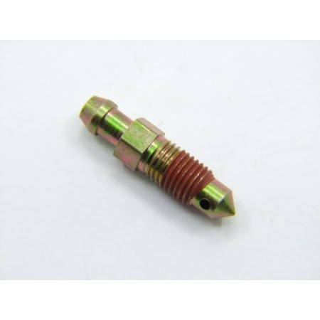 Service Moto Pieces|Frein - Etrier - Vis de Purge - M8 x1.00 - clapet anti retour - KTM - APRILIA|Vis de Purge|12,30 €