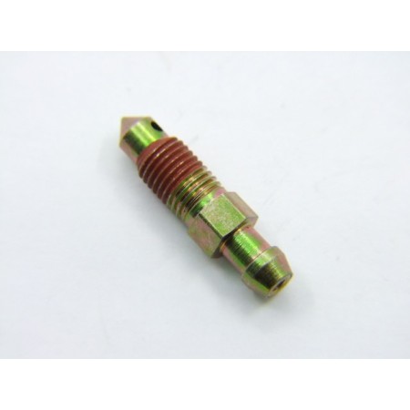 Service Moto Pieces|Frein - Etrier - Vis de Purge - M8 x1.00 - clapet anti retour - KTM - APRILIA|Vis de Purge|12,30 €