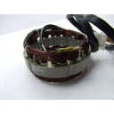 Alternateur - Stator - CB650 - CB750 - CB900 - CB1100