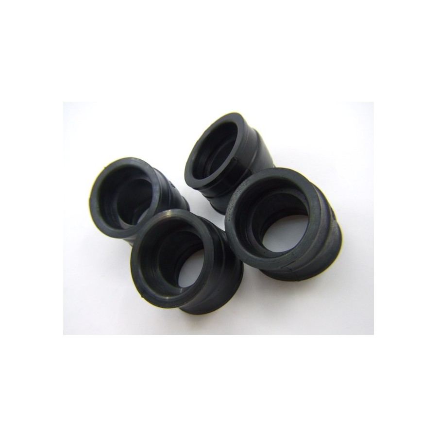 Service Moto Pieces|Pipe d'admission - Joint (x4) - CB750F - CB750K - CB750C|Pipe Admission|53,62 €