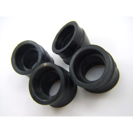 Service Moto Pieces|Pipe d'admission - Joint (x4) - CB750F - CB750K - CB750C|Pipe Admission|53,62 €