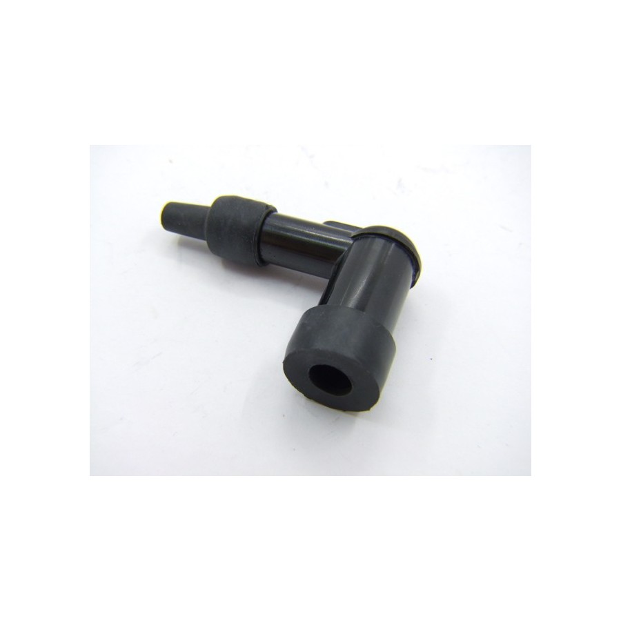 Service Moto Pieces|Anti-parasite - NGK - LD-05 F - 90° (LD05F)|AntiParasite|4,86 €